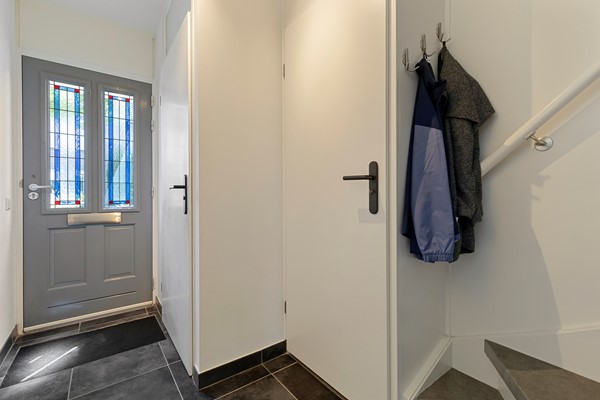 Medium property photo - Gyssenbergstraat 7, 5975 SG Sevenum